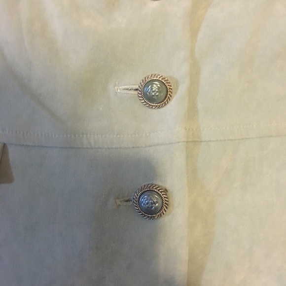 Plus Vintage R & R Original 2pc Suit - Picture 5 of 8